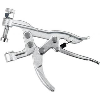 Torax - Klemtang Gr.1