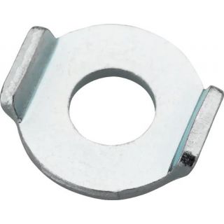 Torax - Klemplaat 1/4-M6