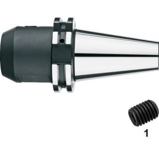 Torax - DIN 6359 Weldonhouder‚ gekoeld‚ SK50 14mm