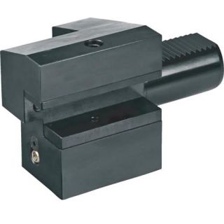 Torax - Houder DIN 69880‚ C3‚ axiaal‚ links 50mm