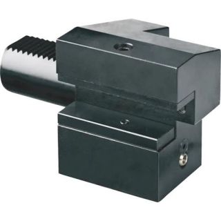 Torax - Houder DIN 69880‚ C4‚ axiaal‚ links 50mm