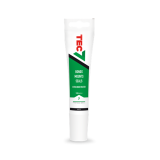 Tec7 - Wit - tube 100ml.