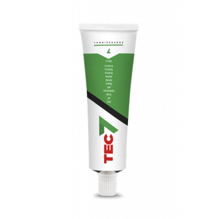 Tec7 - Wit - tube 50ml. blister 6ST
