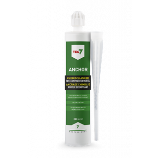 Tec7 - Anchor - patroon 280ml.