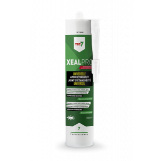 Tec7 - XealPro Transparant - patroon 310ml.