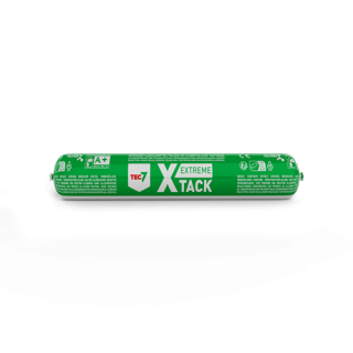 Tec7 - X-Tack Wit - worst 400ml.