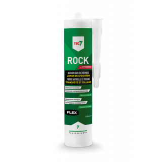 Tec7 - Rock - patroon 310ml.