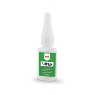 Tec7 - Super 20ml.