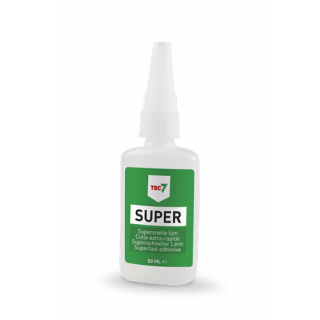 Tec7 - Super 50ml.