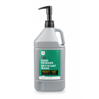 Tec7 - CT7-811 Handreiniger 4ltr.