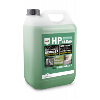 Tec7 - HP Clean allesreiniger, 5ltr.