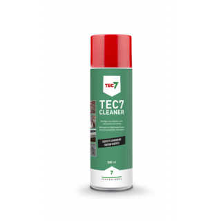 Tec7 - Cleaner universele reiniger en ontvetter, 500ml.