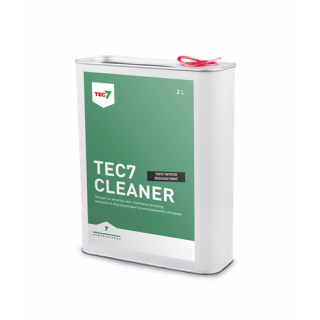 Tec7 - Cleaner universele reiniger en ontvetter, 2ltr.