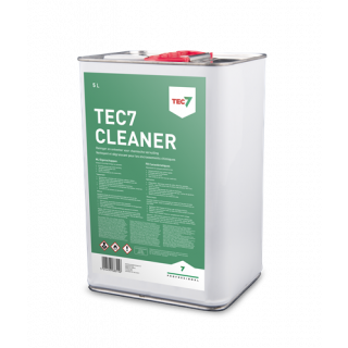 Tec7 - Cleaner universele reiniger en ontvetter, 5ltr.