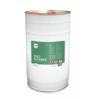 Tec7 - Cleaner universele reiniger en ontvetter, 25ltr.