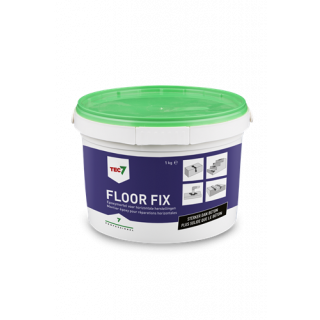 Tec7 - Floor Fix epoxymortel 1Kg.