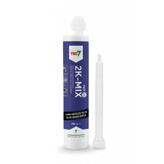 Tec7 - 2K-Mix Fast 250ml.