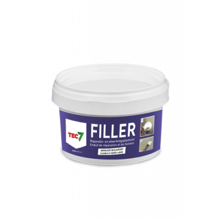 Tec7 - Filler 250ml.
