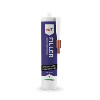 Tec7 - Filler 300ml.