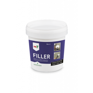 Tec7 - Filler 750ml.