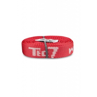 Tec7 - Fasty Rood spanband, 200cm.