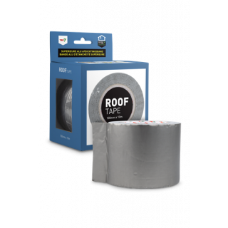 Tec7 - WP7-202 Roof Tape 100mmx10m