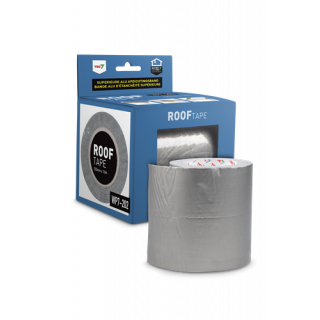 Tec7 - WP7-202 Roof Tape 150mmx10m