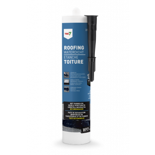 Tec7 - WP7-301 Roofing Waterdicht - patroon 310ml.