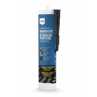 Tec7 - WP7-101 Universeel Dakdicht - patroon 310ml.