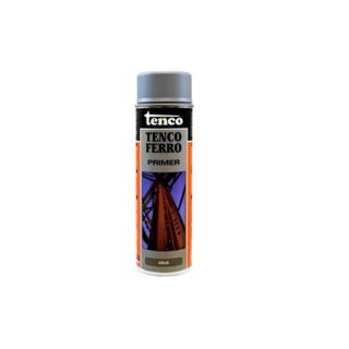 Tenco ferro primer grijs, 500ml.