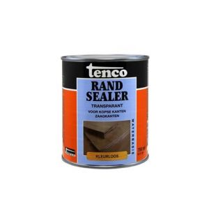 Tenco randsealer blank, 250ml.