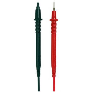 Testboy - Set veiligheids meetsnoeren CAT III