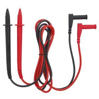 Testboy - Set veiligheids meetsnoeren CAT IV