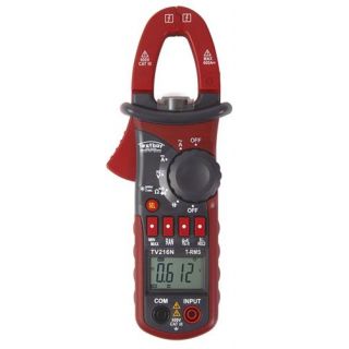 Testboy - Digitale stroomtang