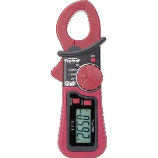 Testboy - Digitale stroomtang miniatuur