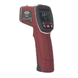 Testboy - Infrarood thermometer -50/+760°C