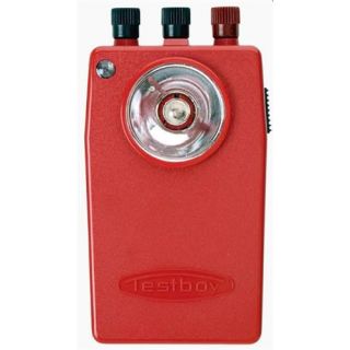 Testboy - Multitester met lamp