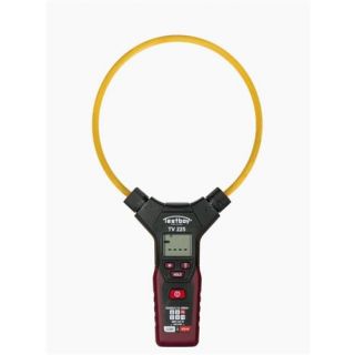 Testboy - Flexibele klem amperemeter