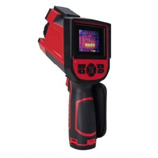 Testboy - Digitale warmtebeeldcamera -20/+600°C