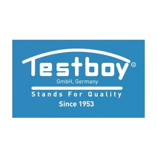 Testboy - Barcodescanner voor TV 465