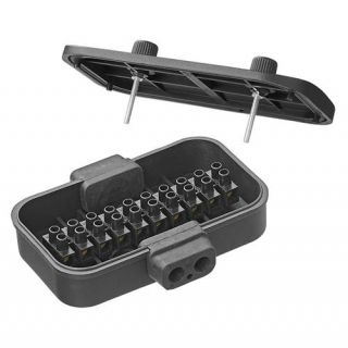 Aanhangwagen kabelverbindingsdoos kunststof 10-polig