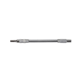 EB - 1/4" Flexibele bithouder met bit PH/SL, 190mm