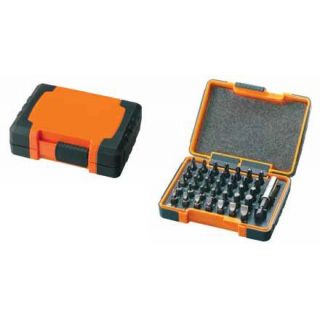 USH - Bitcontainer Protection "INDUSTRY" 36-delig.