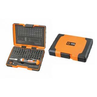 USH - Bitcontainer "MEDIUM" 72-delig.