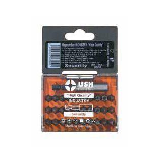 USH - Security MagnumBox "INDUSTRY" 31-delig.