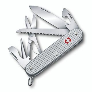 Victorinox - Multitool-zakmes Farmer X, 10-functies