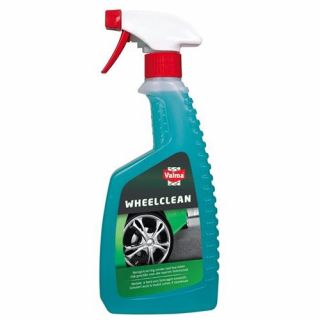 Valma - Wheelcrlean in sprayflacon, 500ml.