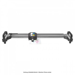 Vogel - MASTER-LINE PLUS digitale afstandsmeter, 1500mm/60"