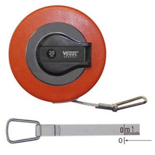 Vogel - Landmeter, 30m, Type A