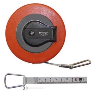 Vogel - Landmeter, 50m, Type B